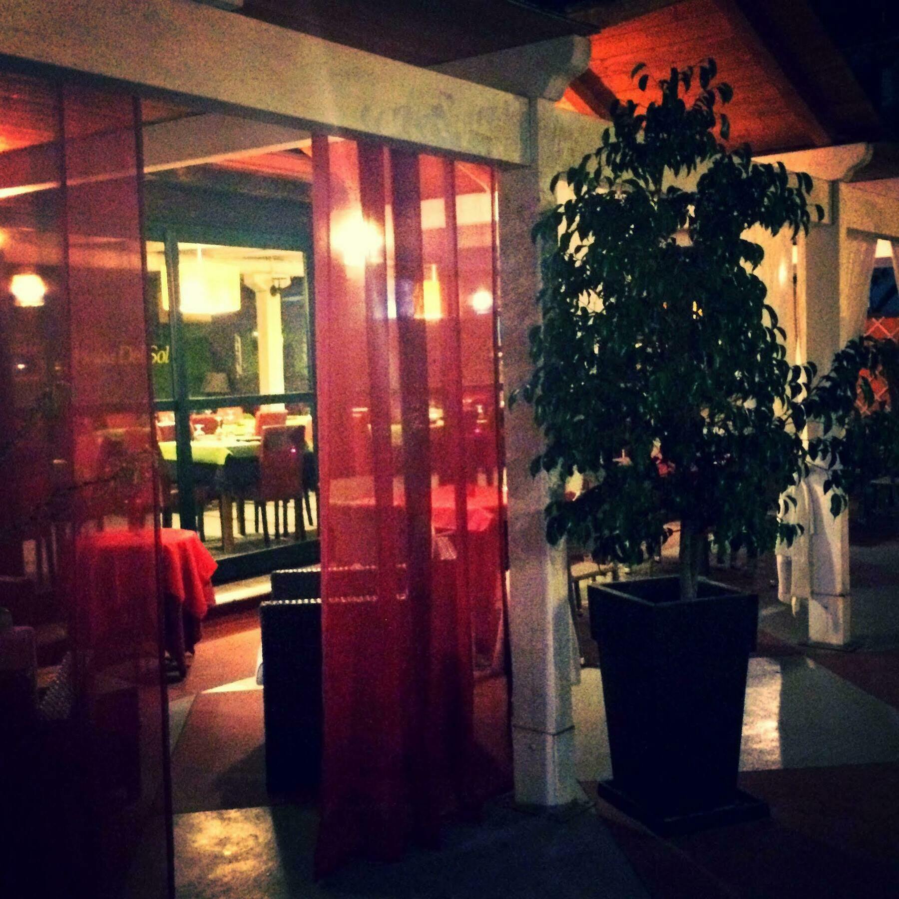 En Ville Bed And Breakfast Gonnesa Ngoại thất bức ảnh